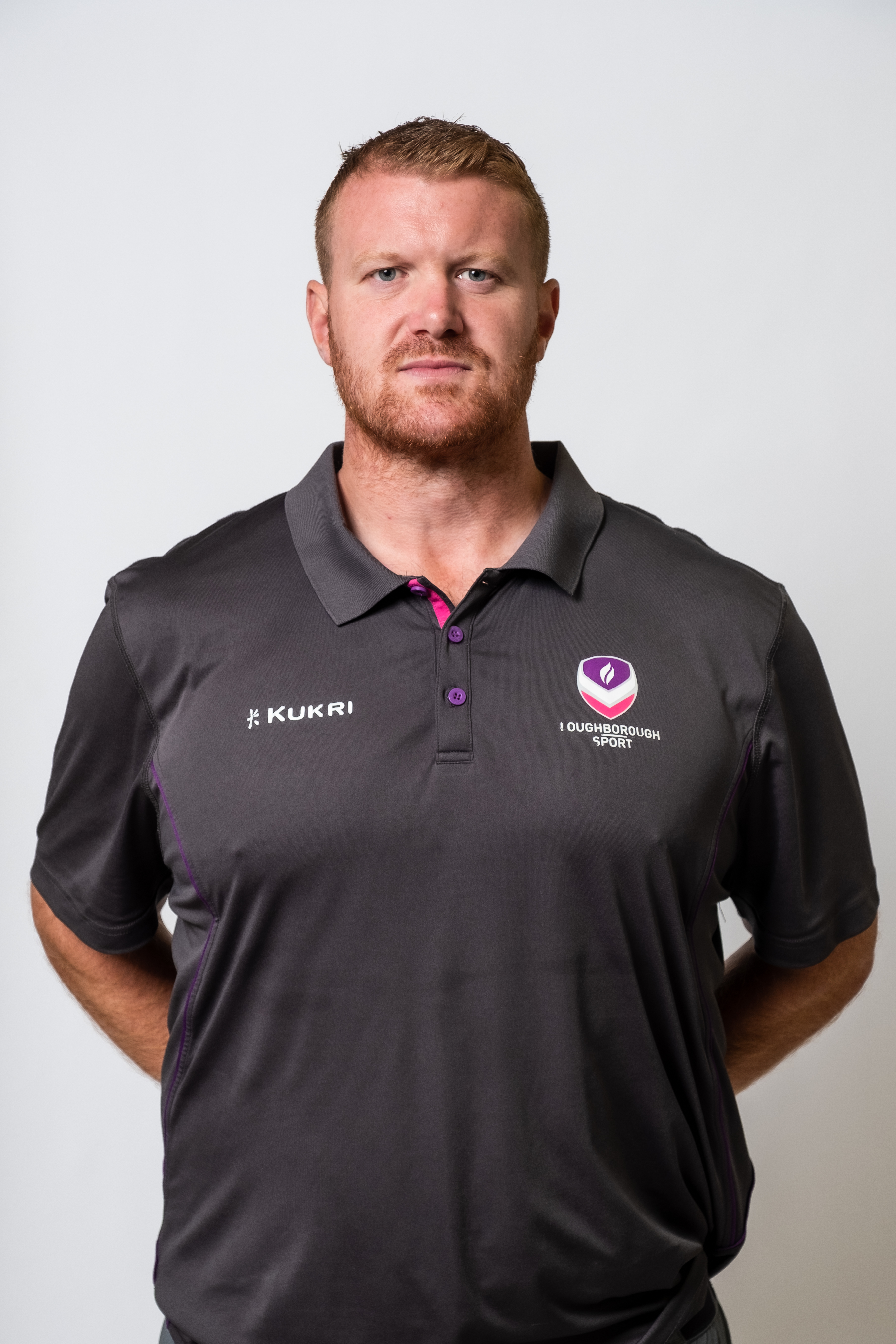 Alex White - National Two Head Coach